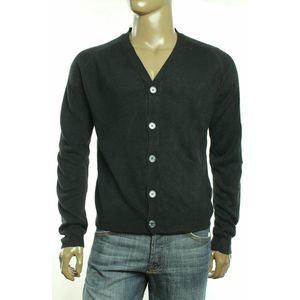 Weatherproof Button Front Soft Sweater Cardigan